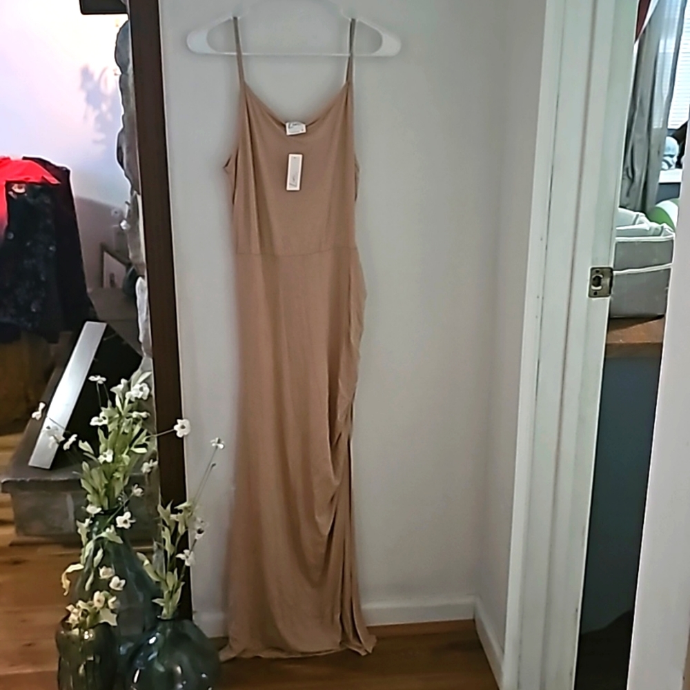 Large Livi dress